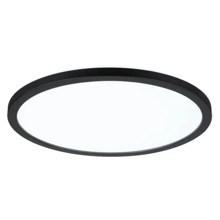Panneau Atria Shine 16W 4000K 293mm 230V nr noir synthétique