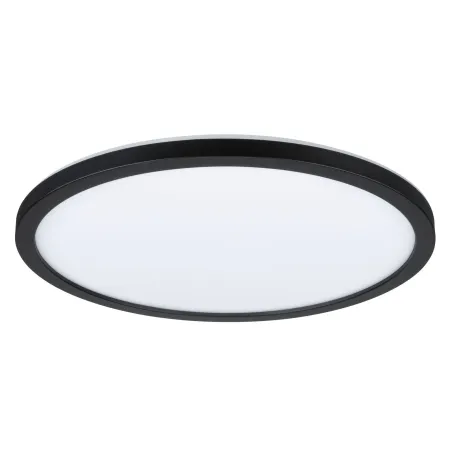 Panneau Atria Shine 16W 4000K 293mm 230V nr noir synthétique