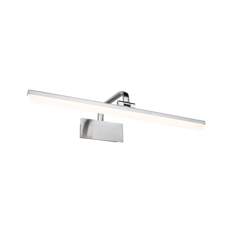 LED éclaiage de tableau Art R alu brossé 600mm