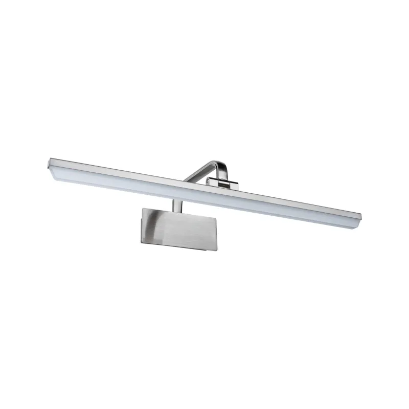 LED éclaiage de tableau Art R alu brossé 600mm