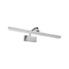 LED éclaiage de tableau Art R alu brossé 600mm