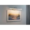 LED éclaiage de tableau Art R alu brossé 600mm