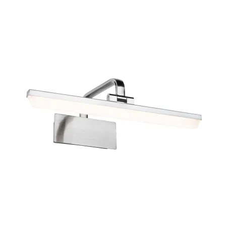 LED éclaiage de tableau Art Q alu brossé 400mm