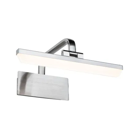 LED éclaiage de tableau Art P alu brossé 300mm