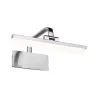 LED éclaiage de tableau Art P alu brossé 300mm