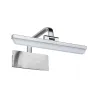 LED éclaiage de tableau Art P alu brossé 300mm