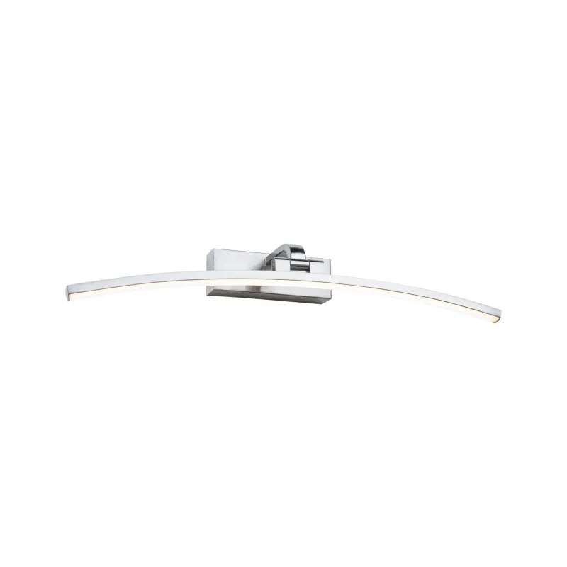 LED éclairage de tableau Art C alu brossé 500mm