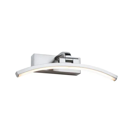 LED éclairage de tableau Art A alu brossé 300mm