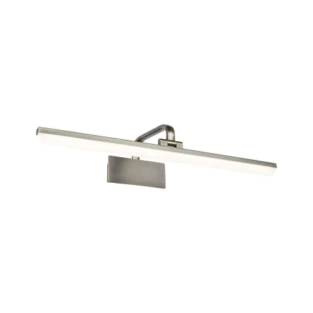 LED éclaiage de tableau Art O laiton patiné 600mm