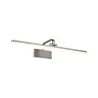LED éclaiage de tableau Art O laiton patiné 600mm