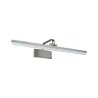 LED éclaiage de tableau Art O laiton patiné 600mm