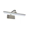 LED éclaiage de tableau Art N laiton patiné 400mm