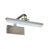 LED éclaiage de tableau Art M laiton patiné 300mm
