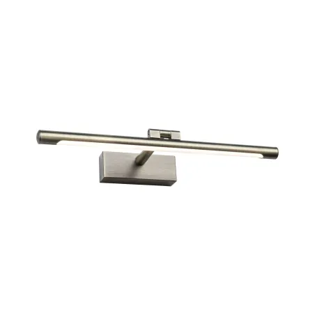 LED éclairage de tableau Art G laiton patiné 410mm