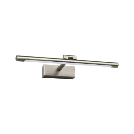 LED éclairage de tableau Art G laiton patiné 410mm