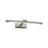 LED éclairage de tableau Art G laiton patiné 410mm