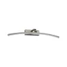 LED éclairage de tableau Art F laiton patiné 500mm