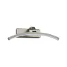 LED éclairage de tableau Art D laiton patiné 300mm