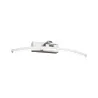 LED éclairage de tableau Art B nickel brossé 400mm