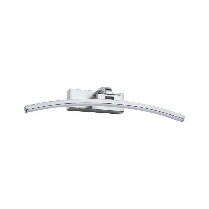 LED éclairage de tableau Art B nickel brossé 400mm