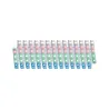 Kit de base MaxLED 500 5m Zigbee RGBW Protect Cover IP44 18W 24V 36VA Argent