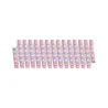 Kit de base MaxLED 500 5m Zigbee RGBW Protect Cover IP44 18W 24V 36VA Argent