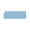 Kit de base MaxLED 500 5m Zigbee RGBW Protect Cover IP44 18W 24V 36VA Argent