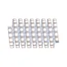 Kit de base MaxLED 500 3m Zigbee RGBW Protect Cover IP44 18W 24V 36VA Argent
