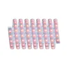 Kit de base MaxLED 500 3m Zigbee RGBW Protect Cover IP44 18W 24V 36VA Argent