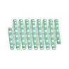 Kit de base MaxLED 500 3m Zigbee RGBW Protect Cover IP44 18W 24V 36VA Argent