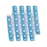 Kit de base MaxLED 500 1,5m Zigbee RGBW Protect Cover IP44 18W 24V 36VA Argent