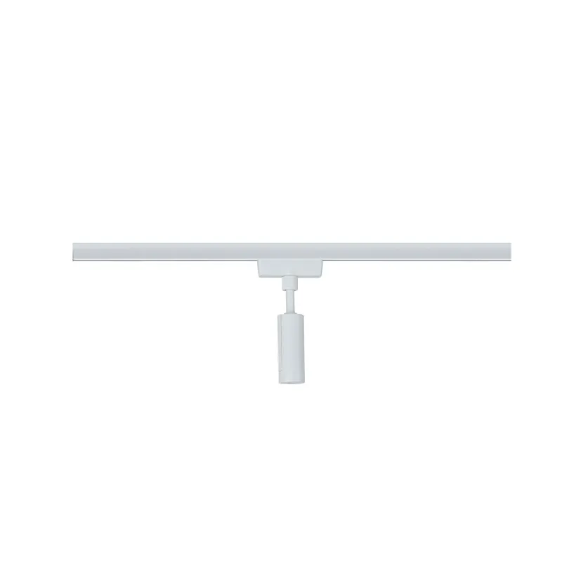 Adaptateur suspension URail Universal Blanc 230 V, métal/plastique
