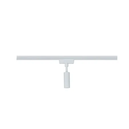 Adaptateur suspension URail Universal Blanc 230 V, métal/plastique