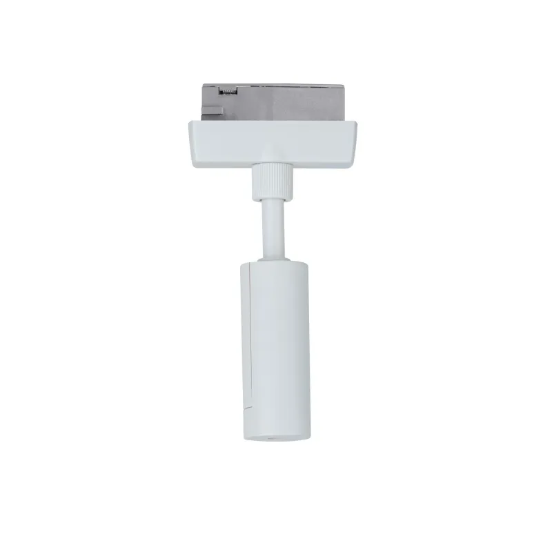 Adaptateur suspension URail Universal Blanc 230 V, métal/plastique