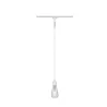 Adaptateur suspension URail Universal Blanc 230 V, métal/plastique