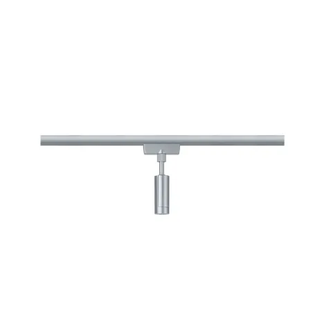 Adaptateur Suspension URail Universal Chrome dépoli 230 V métal/plastique