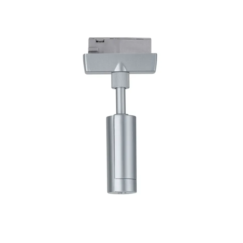 Adaptateur Suspension URail Universal Chrome dépoli 230 V métal/plastique