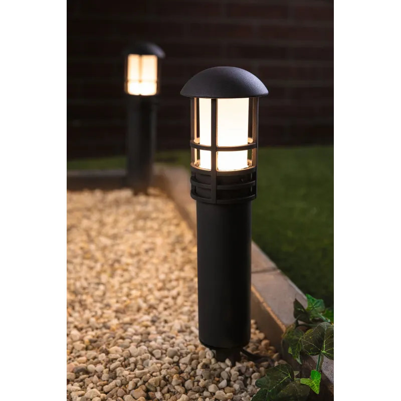 Borne extérieur Link+Light 3W IP65 3000K 12V