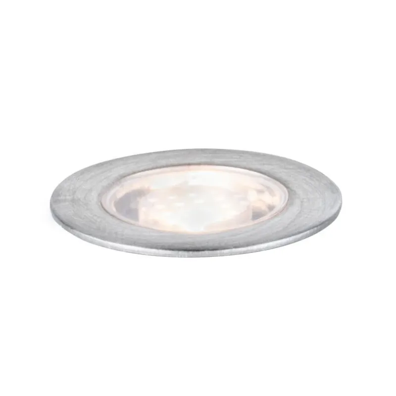 Encastré de sol Ext Link+Light 0,5W IP67 3000K 12V