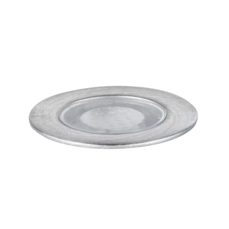 Encastré de sol Ext Link+Light 0,5W IP67 3000K 12V