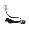 Encastré de sol Ext Link+Light 0,5W IP67 3000K 12V