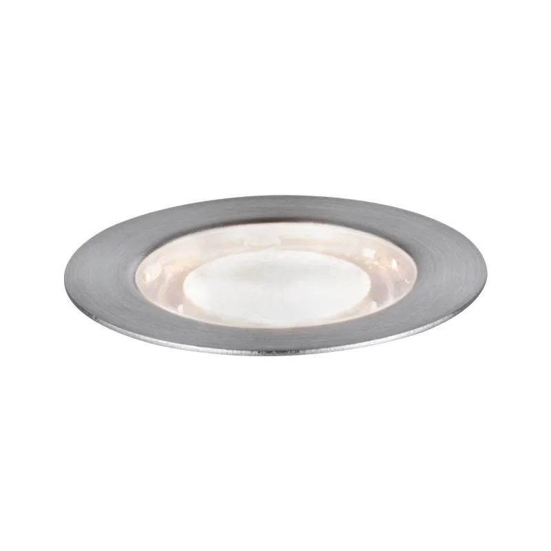 Encastré de sol Ext Link+Light 0,8W IP67 3000K 12V
