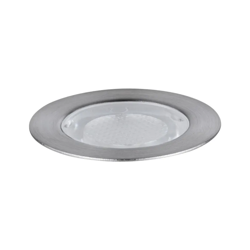Encastré de sol Ext Link+Light 0,8W IP67 3000K 12V