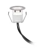 Encastré de sol Ext Link+Light 0,8W IP67 3000K 12V