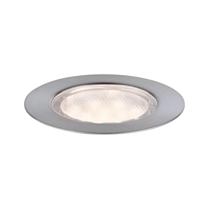 Encastré de sol Ext Link+Light 1,8W IP67 3000K 12V