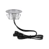 Encastré de sol Ext Link+Light 1,8W IP67 3000K 12V