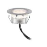 Kit Encastré de sol ext Link+Light 3x1,8W IP67 3000K 12V