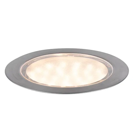 Encastré de sol Ext Link+Light 3W IP67 3000K 12V