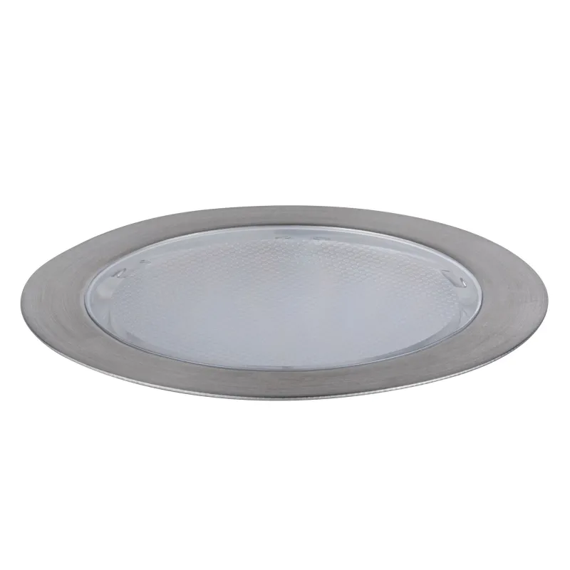 Encastré de sol Ext Link+Light 3W IP67 3000K 12V