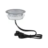 Encastré de sol Ext Link+Light 3W IP67 3000K 12V